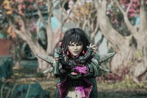 Borderlands 4: Vex bringt düstere Sirenen-Power und die coolsten Anpassungsoptionen aller Zeiten!
