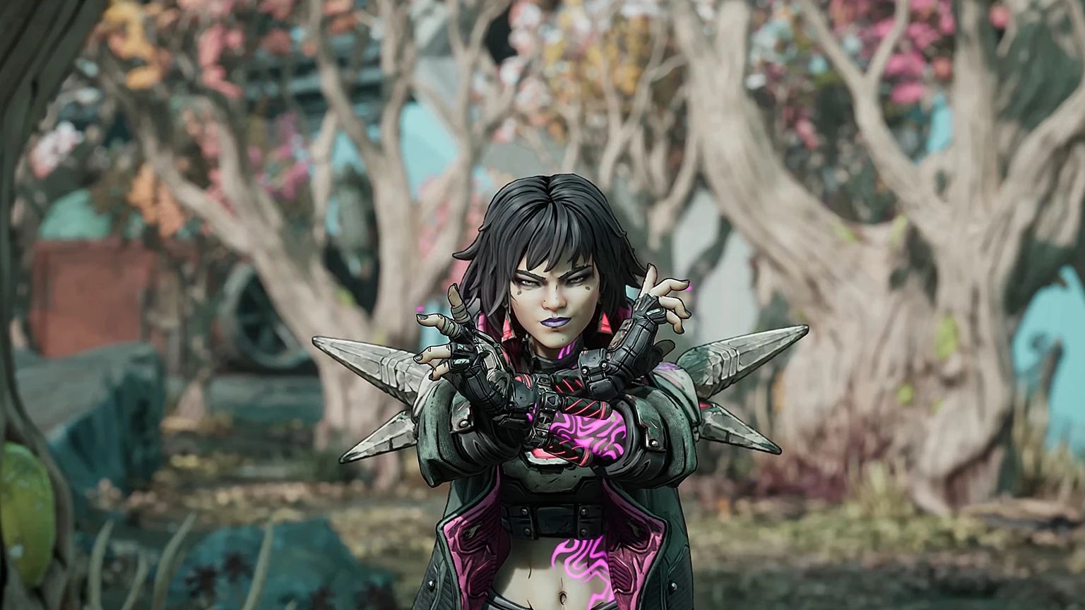 Borderlands 4: Community triumphiert – Schnapp dir jetzt dein kostenloses Vex-Outfit!