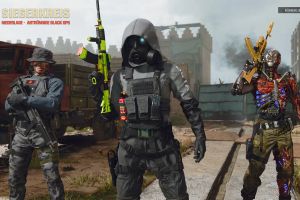 RICOCHET schlägt zurück: Call of Duty zeigt beeindruckende Fortschritte im Anti-Cheat-Kampf!
