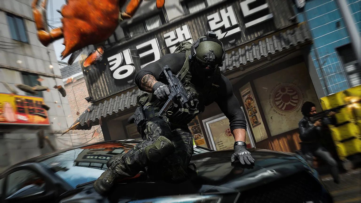 Ohne Game Pass zum Release: Modern Warfare 4 lockt mit einer Woche exklusivem Kampagnen-Vorabzugang