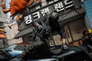 Ohne Game Pass zum Release: Modern Warfare 4 lockt mit einer Woche exklusivem Kampagnen-Vorabzugang