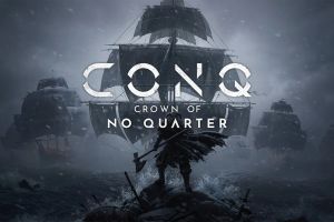 CONQ: Crown of No Quarter mixt Action mit Strategie und erscheint 2027 für PC sowie PS5