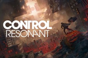 Control Resonant enthüllt seinen Release-Termin – doch Remedy geht ein riskantes Wettrennen ein