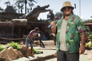 GTA 6 Leak: Instagram-Clip zeigt Vice City aus vier Jahre alten Development-Build