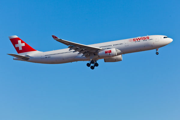 Die Herausforderung vor einer Pilotenausbildung