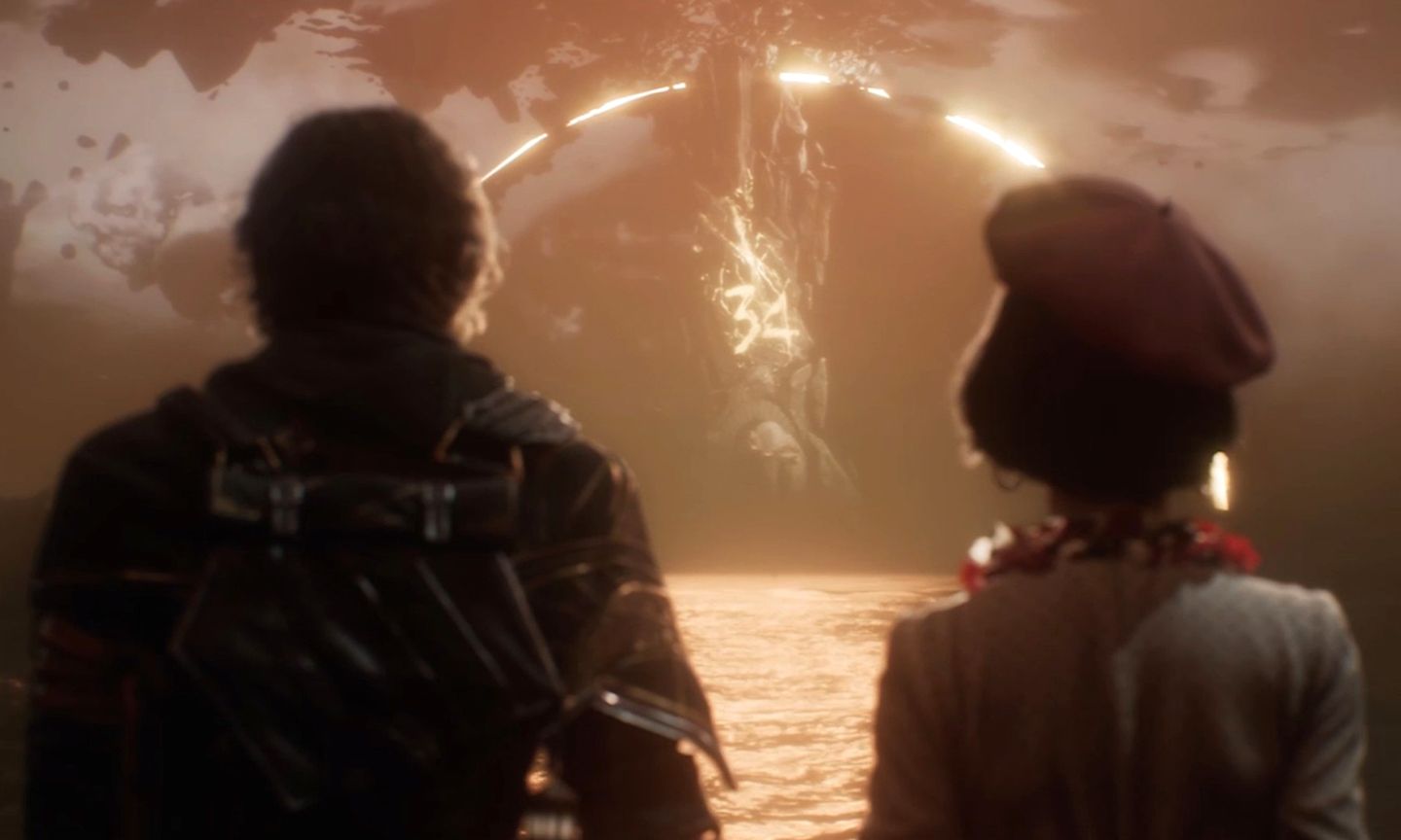Clair Obscur: Expedition 33 – Das beste PS5-RPG 2025 jetzt erstmals günstiger