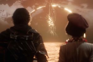 Clair Obscur: Expedition 33 – Das beste PS5-RPG 2025 jetzt erstmals günstiger