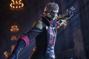 Blut, Schicksal, Wahnsinn – Code Vein 2 erscheint 2026
