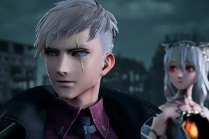 Code Vein 2: Neuer Walkthrough-Trailer versetzt Blutjäger weltweit in Ekstase