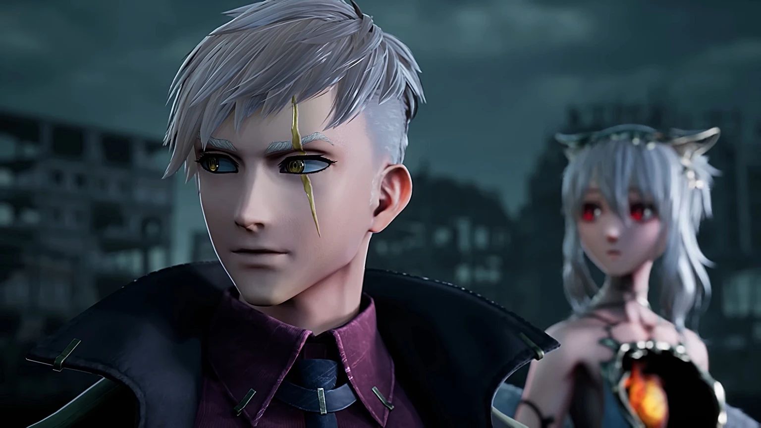 Code Vein 2 erhält dringend benötigte Performance Updates: Bandai Namco verspricht Rettung für Ende Februar