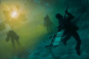 Keine Ausreden mehr für Platin: Control Resonant belohnt Spielfreude statt sturem Frust-Grind