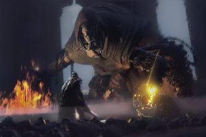 Magie, Martial Arts und Shotguns: Covenant mischt das Soulslike-Genre auf