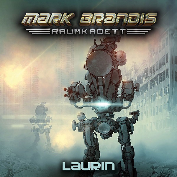 Mark Brandis Raumkadett  Laurin