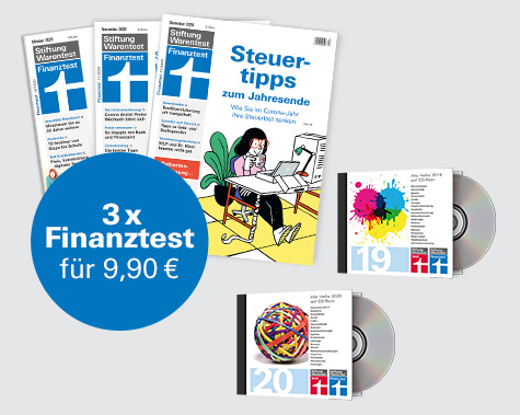 Stiftung warentest singlebörsen 3 2020