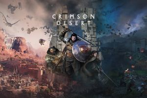 Crimson Desert: Genialer Trick verwandelt Puzzle-Teil in die stärkste Waffe im Spiel