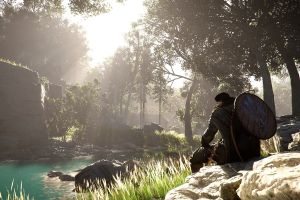 Gold und bereit! Crimson Desert schließt Entwicklung ab und steuert auf explosiven März-Launch zu