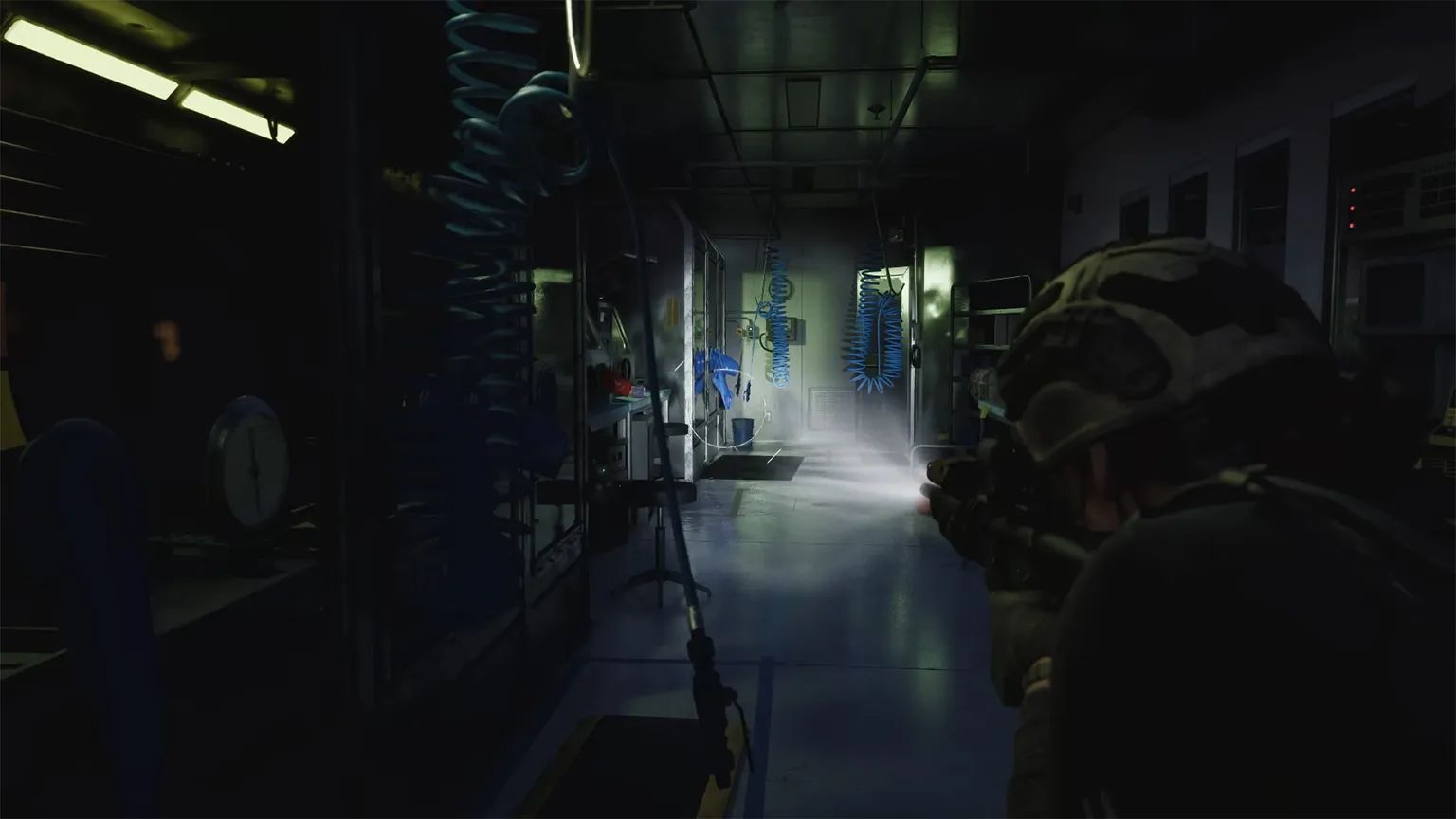 Kein Multiplayer, kein Live-Service: Die Enthüllung von  Crossfire ist das Gegenteil von allem, was Smilegate sonst macht