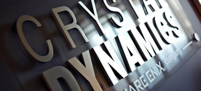 Crystal Dynamics: Das große Schwinden der Belegschaft