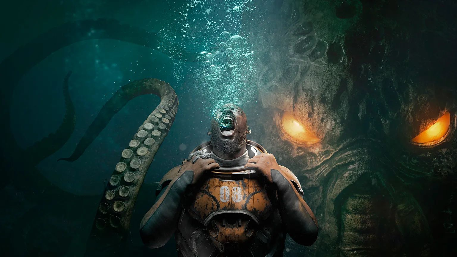 Cthulhu: The Cosmic Abyss enthüllt im Story-Trailer das Grauen unter dem Ozean