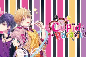 Otome-Hit Cupid Parasite erscheint im September für PC