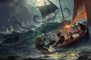 Neues Dungeons & Dragons Spiel von Giant Skull ist nicht Baldur’s Gate 4