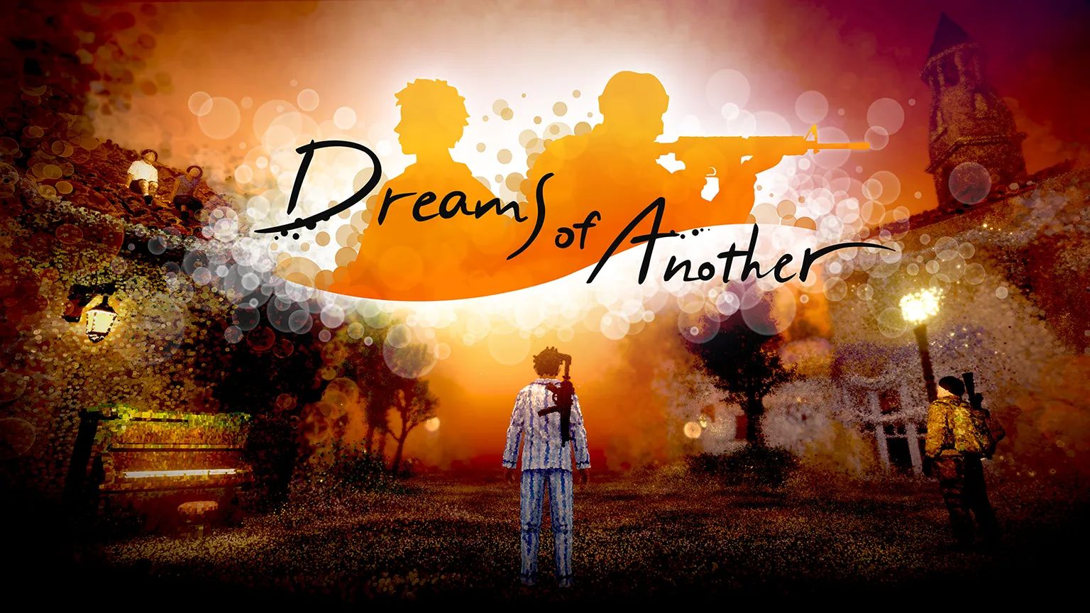 Dreams of Another: Das Kunstwerk erscheint auch für den PC