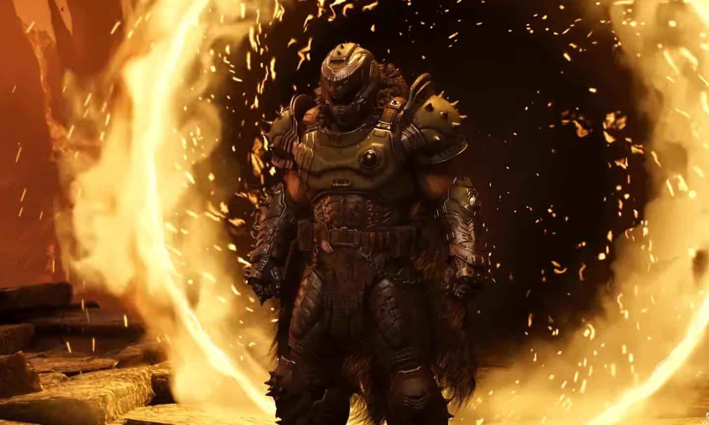DOOM kehrt schon im Juli zurück: Neue Erweiterung angekündigt