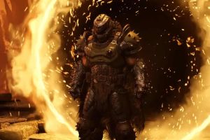 DOOM kehrt schon im Juli zurück: Neue Erweiterung angekündigt