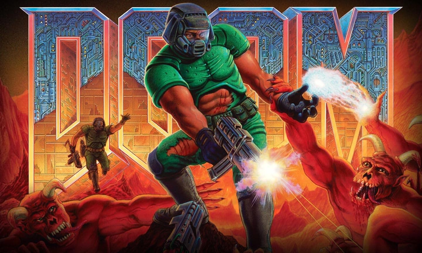 DOOM-Soundtrack wird offiziell zum Kulturerbe