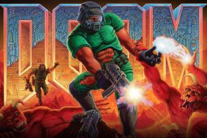 DOOM-Soundtrack wird offiziell zum Kulturerbe