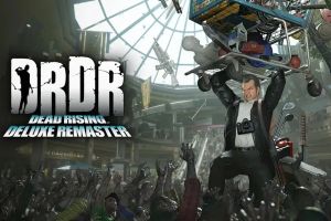 Dead Rising Deluxe Remaster erhält November-Update