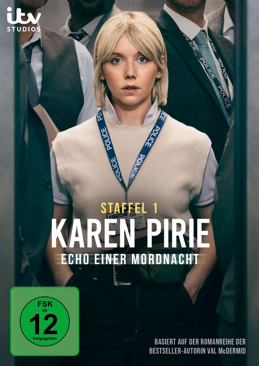 Karen Pirie  Echo einer Mordnacht, Staffel 1