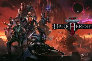 Owlcat schickt uns in die Spitzen der Elite – Die Beta von Warhammer 40,000: Dark Heresy ist da