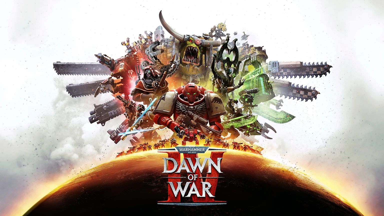 Dawn of War 4: Adeptus Mechanicus greift an – und bringt die Serie zu ihren Wurzeln zurück