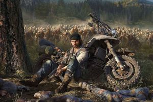 Der Friedhof der Projekte: Das tragische Schicksal des Days Gone-Studios Bend