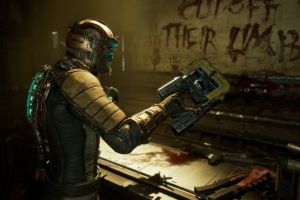Dead Space „auf Eis“ – Mitarbeitende hoffen, EA könnte das Kult-Horror-Franchise verkaufen