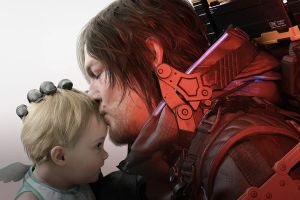 Death Stranding 2: On the Beach überschreitet nach PC-Launch die 2 Millionen Marke