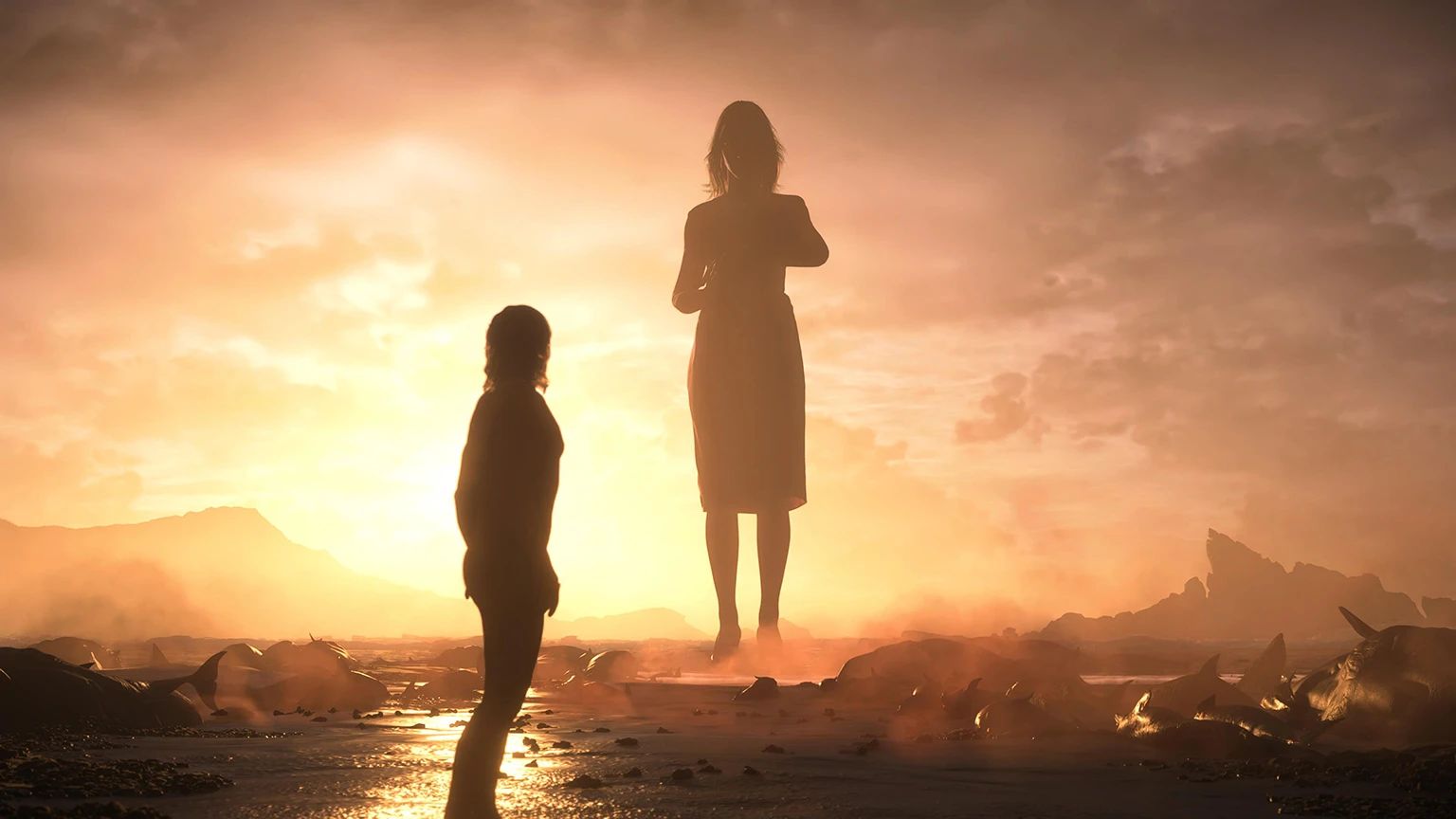 Troy Baker will eigenes Entwicklerstudio gründen – und hat gelernt, wie man es richtig macht