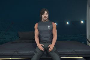 Kojima hat genug! Er schreibt Death Stranding 3, aber ein ANDERER soll es machen – das ist der Grund