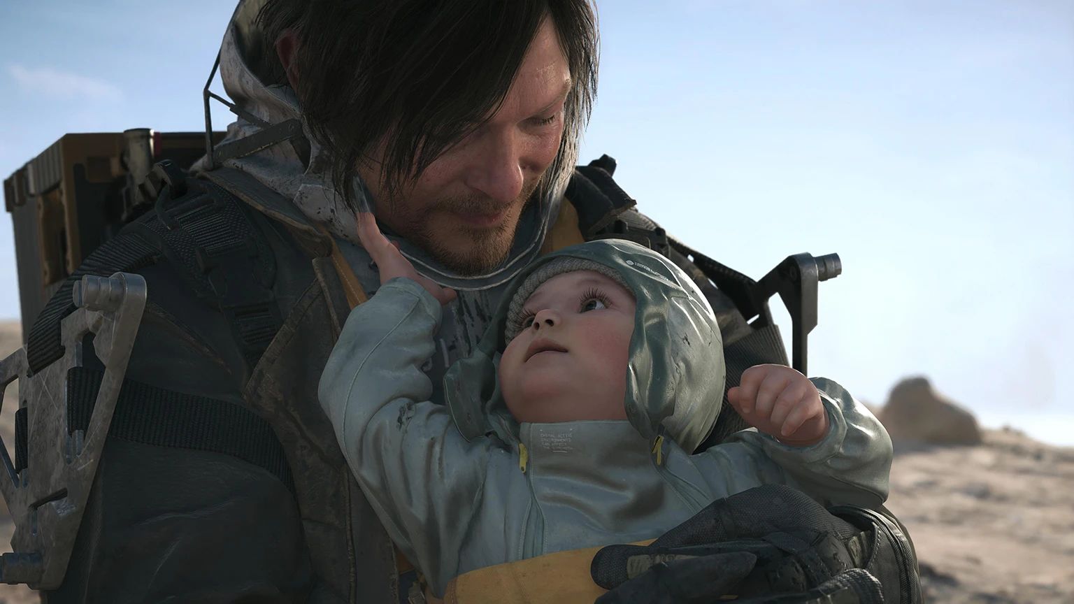Ernüchterung um Death Stranding 2: Verkaufszahlen zeigen die Grenzen der exzentrischen Vision