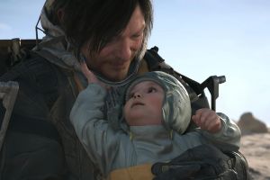 Ernüchterung um Death Stranding 2: Verkaufszahlen zeigen die Grenzen der exzentrischen Vision