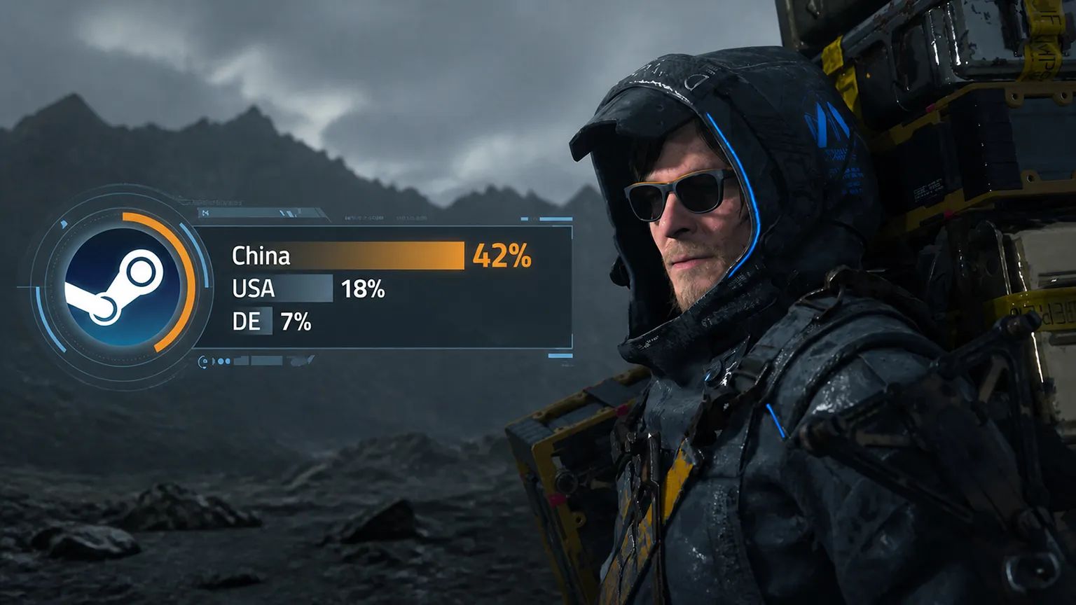 Sony’s New PC Strategy Ignores China: Why Losing the Largest Steam Market Is a Mistake