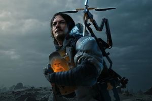 Death Stranding Film – Hideo Kojima verspricht ein Erlebnis wie du es im Kino noch nie gesehen hast