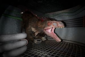 Deathground: Dinosaurier, Stealth und Schrecken – Neuer Trailer bestätigt Release für 2025
