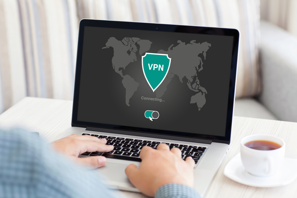 Warum man heutzutage ein VPN nutzen sollte