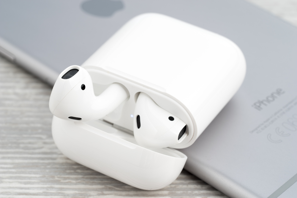 Diagnose und Behebung hufiger Probleme mit Ihren AirPods