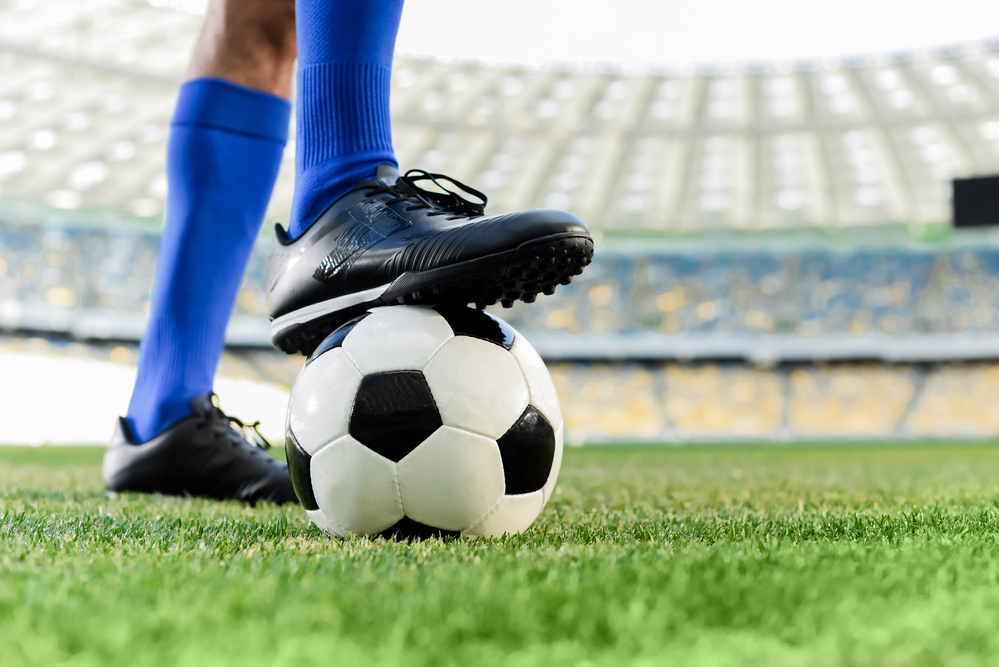 Fußballschuhe – worauf es beim Kauf ankommt