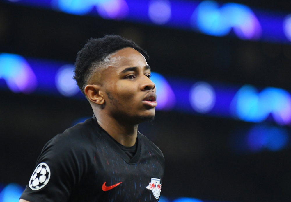 Wie knnte RB Leipzig Christopher Nkunku ersetzen?