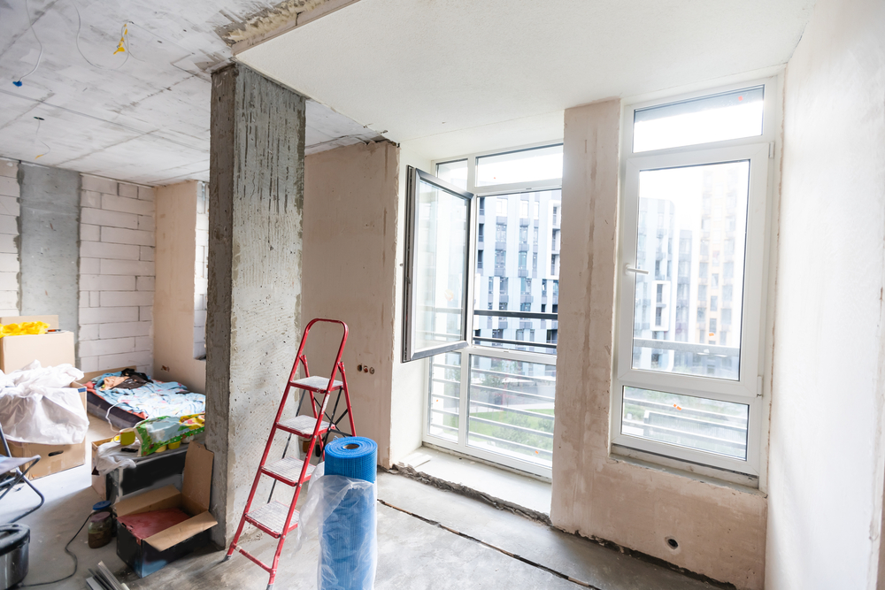 Wohnungsauflösung - konzeptionell und stressfrei Schritt für Schritt zum endgültigen Goodbye