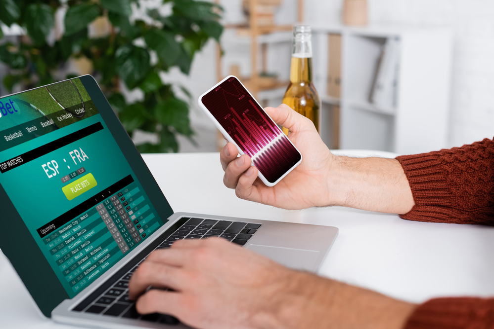 Die Psychologie von Sportwetten: Warum wir auf Sport wetten und wie wir die Kontrolle behalten